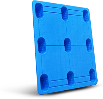 Pallete HDPE karya pilar nusantara